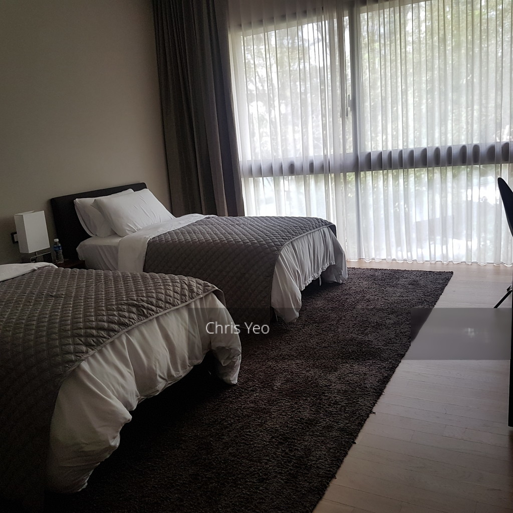 Bishopsgate Residences (D10), Condominium #202344082